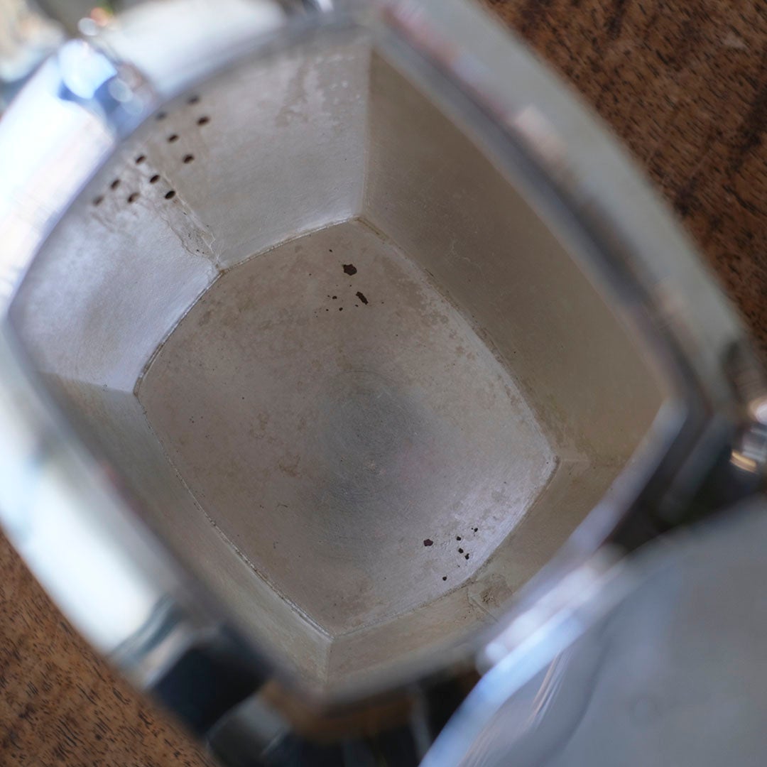 アンティークティーセット シルバープレート 銀メッキ イギリス5