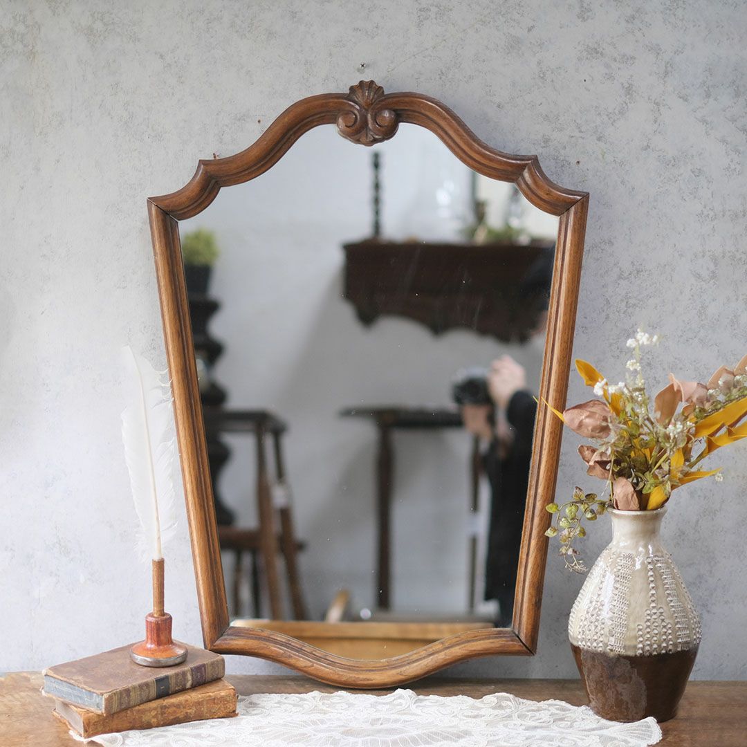 イギリスとフランスのアンティーク鏡の通販アンティークショップMALTO