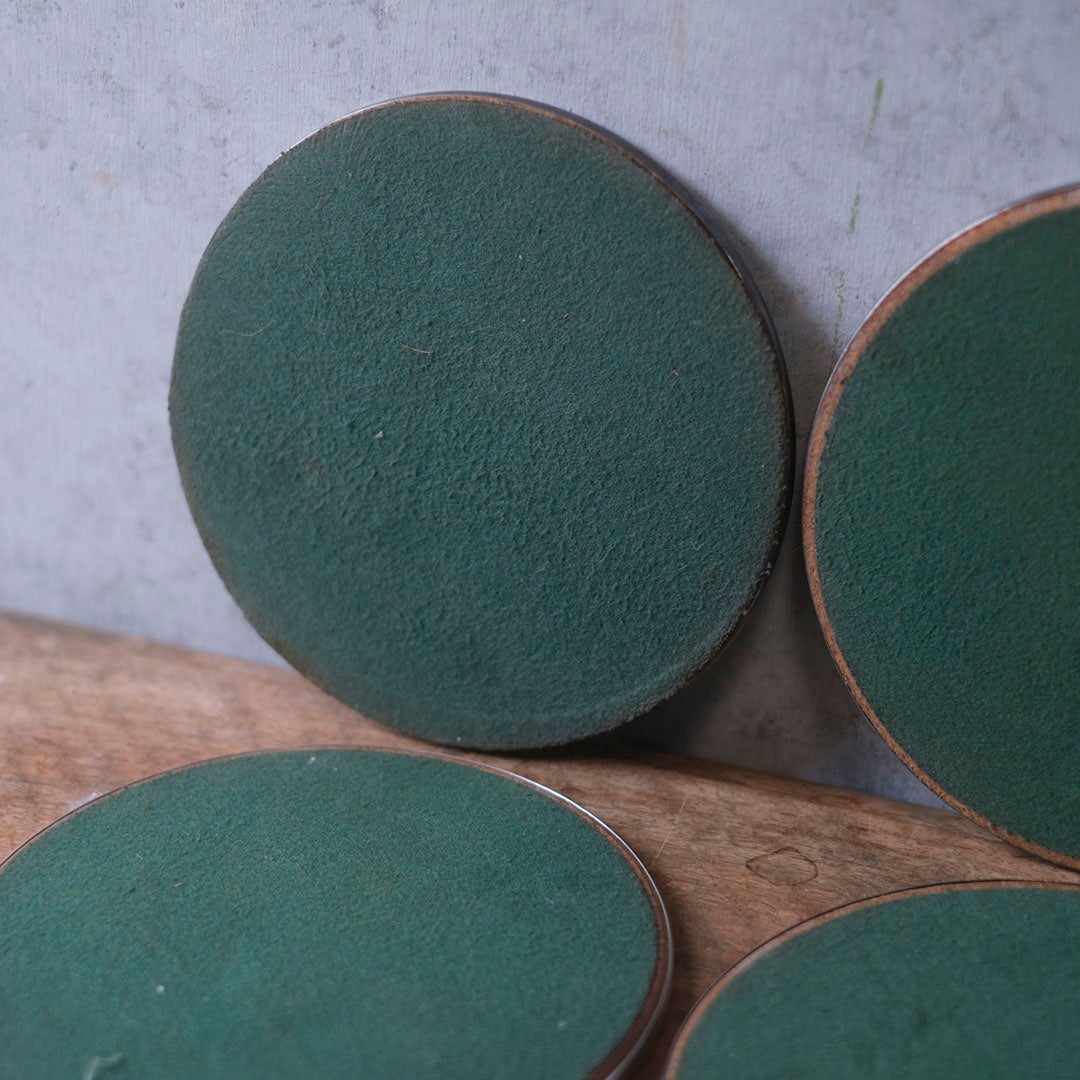 アンティークマット シルバープレート ヴィクトリアン イギリス6