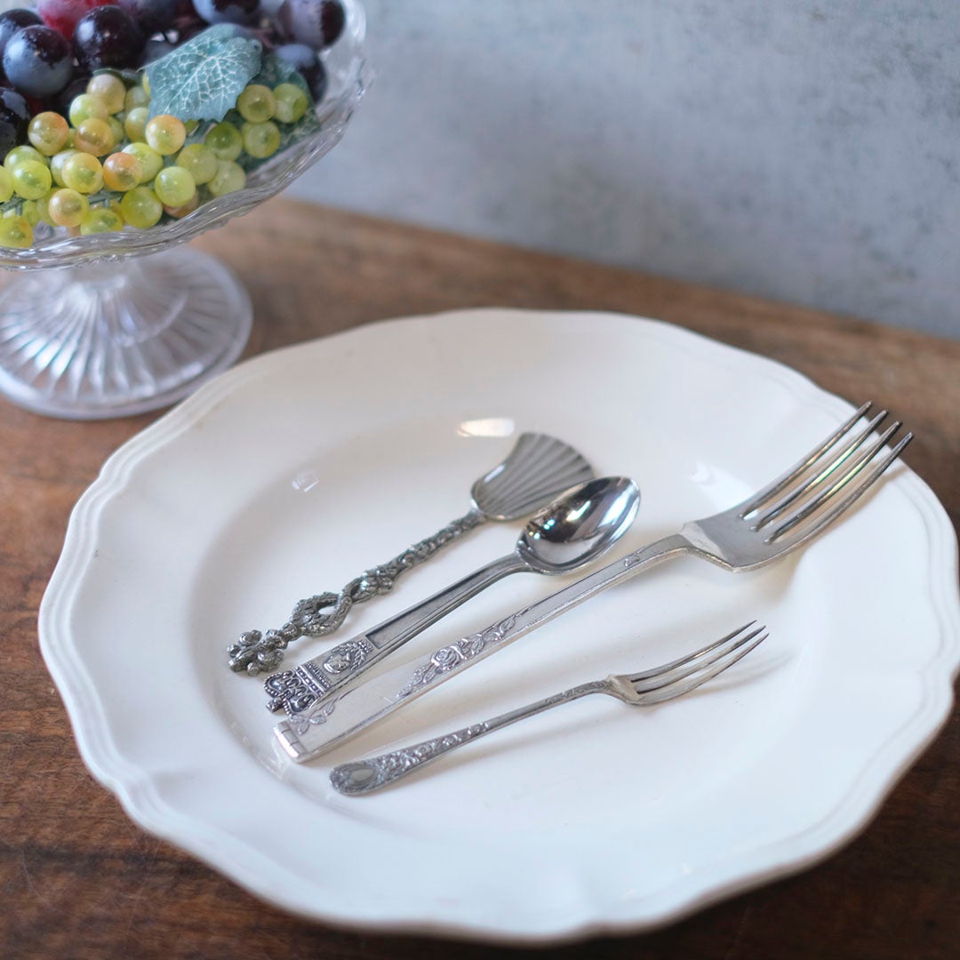 アンティークカトラリー イギリス