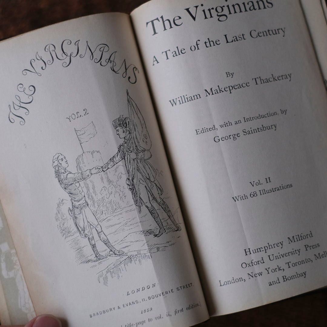 アンティークレザーブック 革張りの本 フランス4