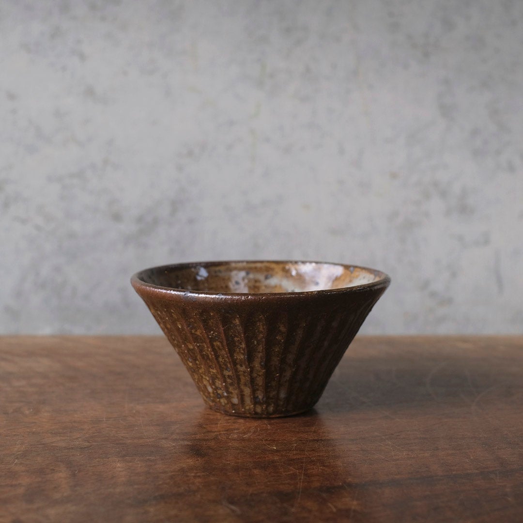  MALTOオリジナル 茶碗 高円寺 本島幸雄・作