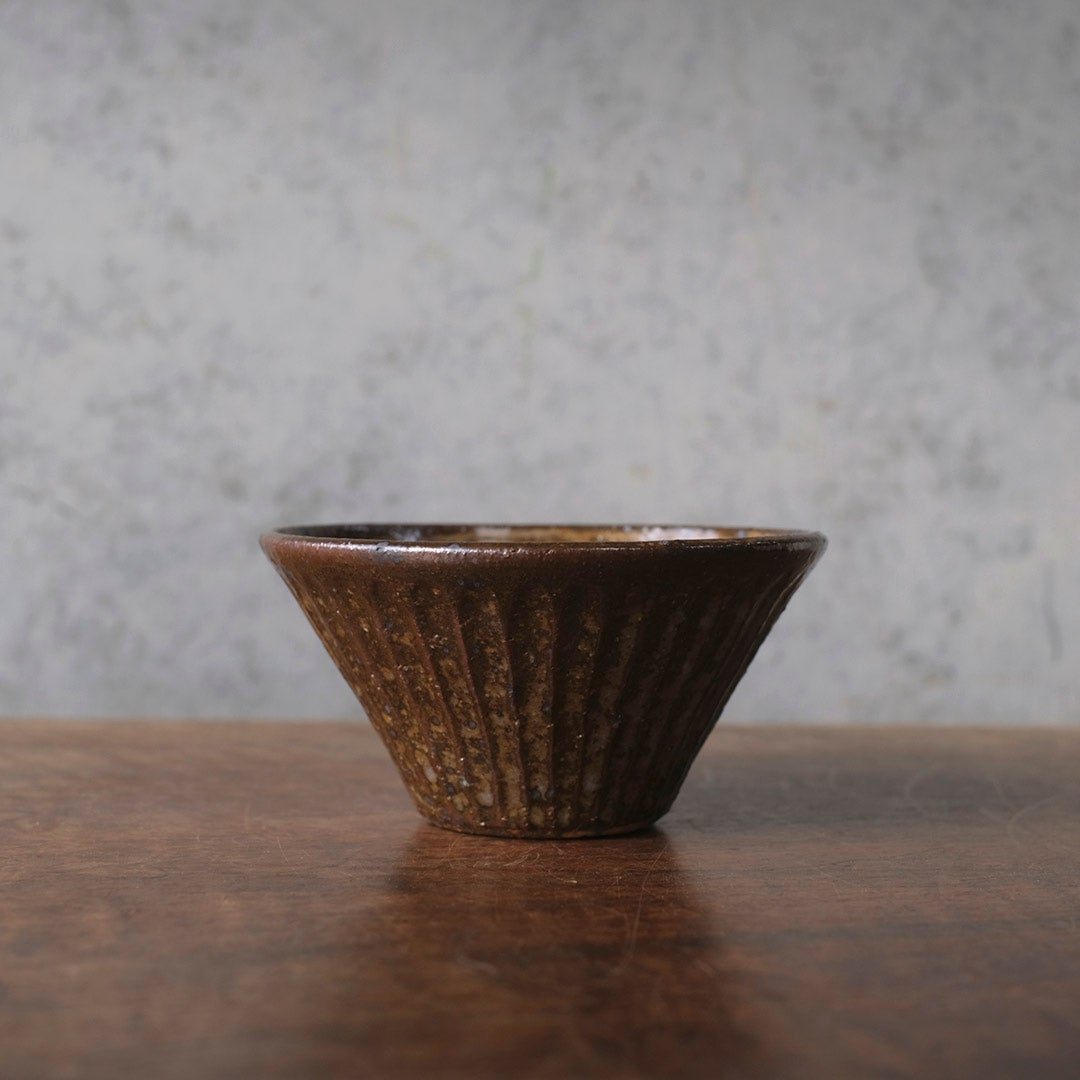  MALTOオリジナル 茶碗 高円寺 本島幸雄・作1