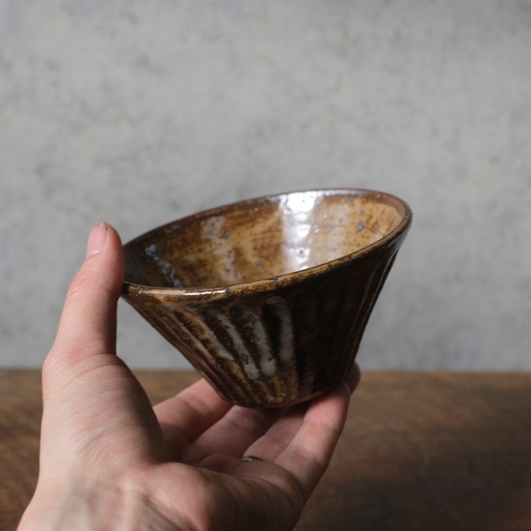  MALTOオリジナル 茶碗 高円寺 本島幸雄・作3