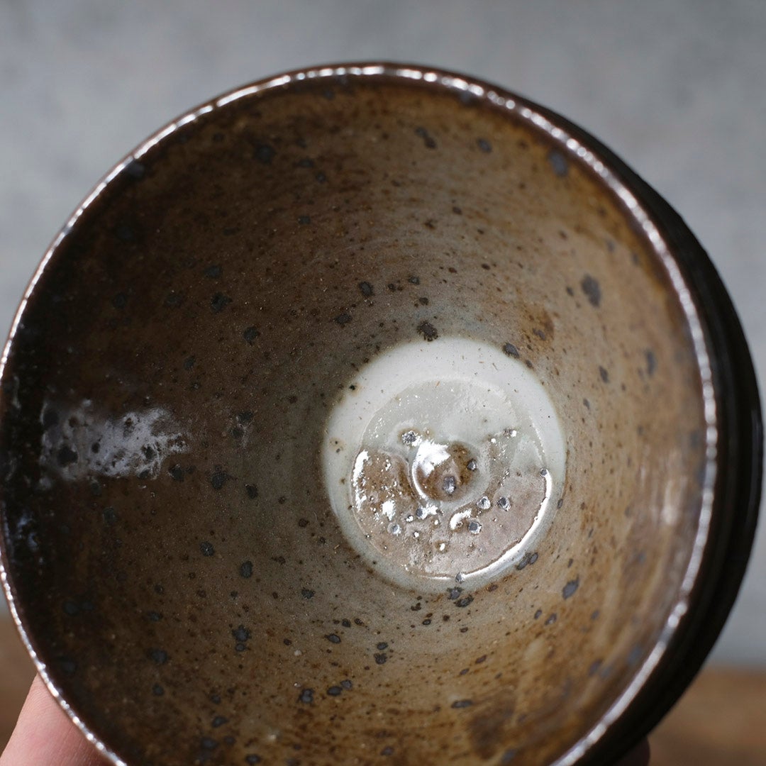  MALTOオリジナル 茶碗 高円寺 本島幸雄・作4