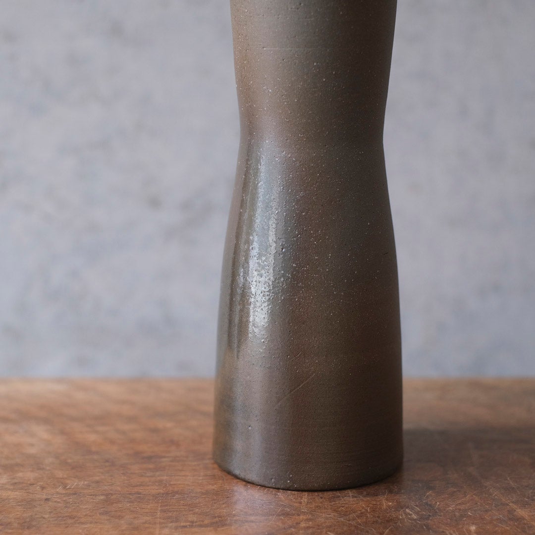 MALTOオリジナル・ビア＆焼酎カップ 高円寺 本島幸雄・作4