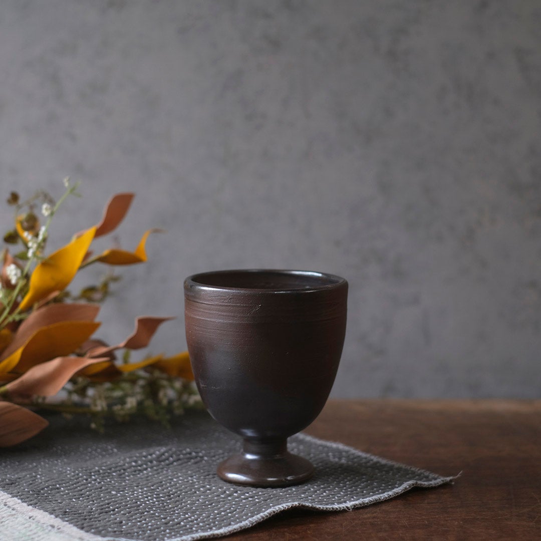 MALTOオリジナル フリーカップ コブレット 高円寺 本島幸雄・作