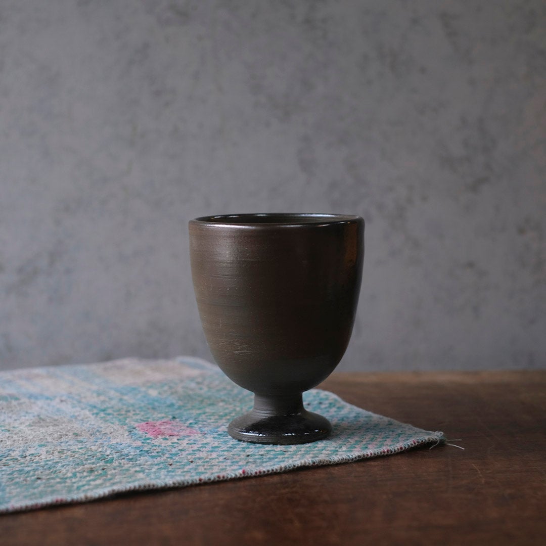 MALTOオリジナル フリーカップ コブレット 高円寺 本島幸雄・作1