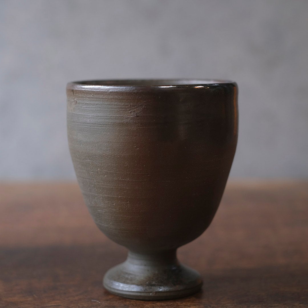 MALTOオリジナル フリーカップ コブレット 高円寺 本島幸雄・作3