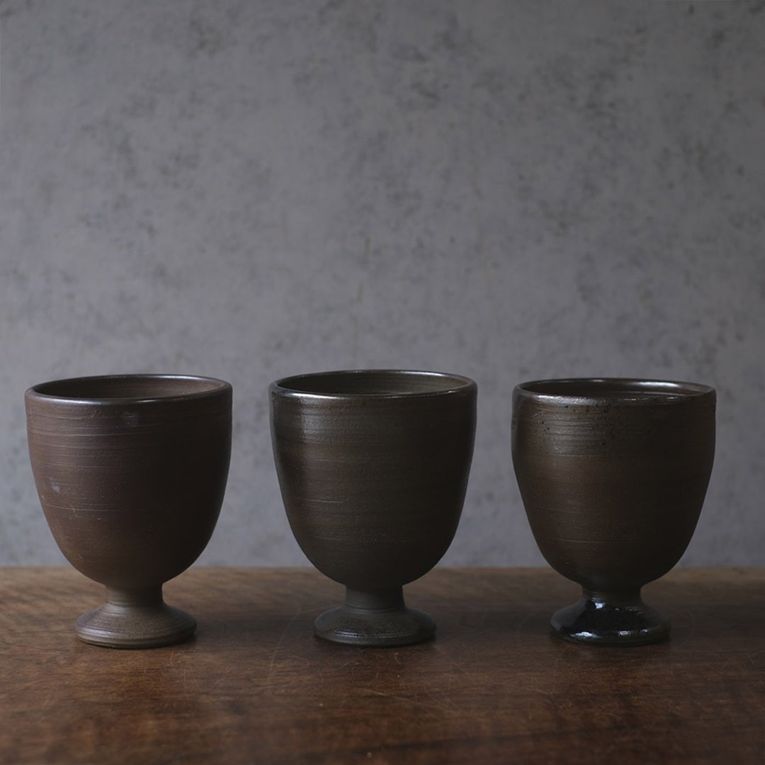 MALTOオリジナル フリーカップ コブレット 高円寺 本島幸雄・作5