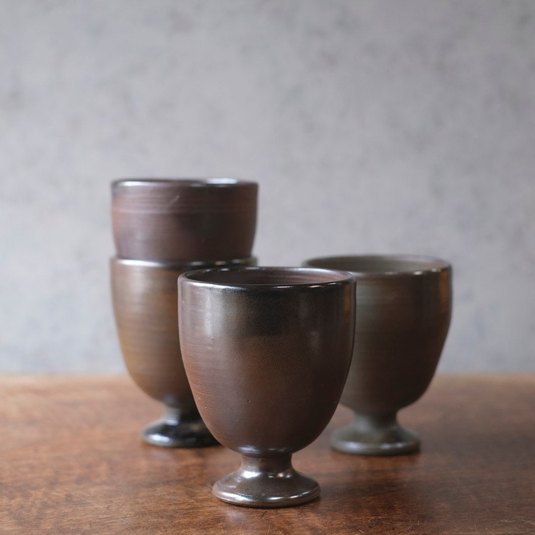 MALTOオリジナル フリーカップ コブレット 高円寺 本島幸雄・作6