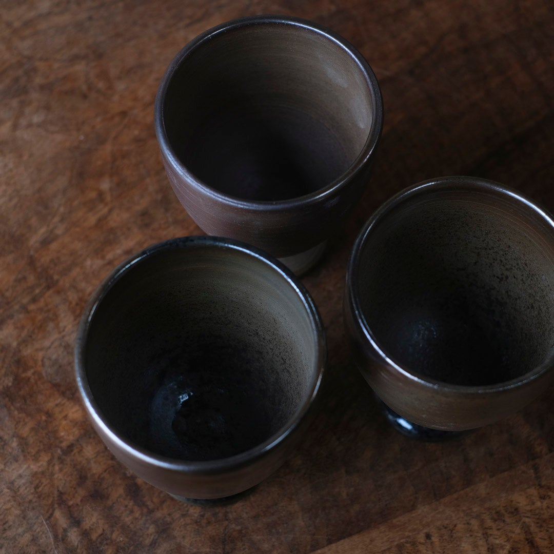 MALTOオリジナル フリーカップ コブレット 高円寺 本島幸雄・作7