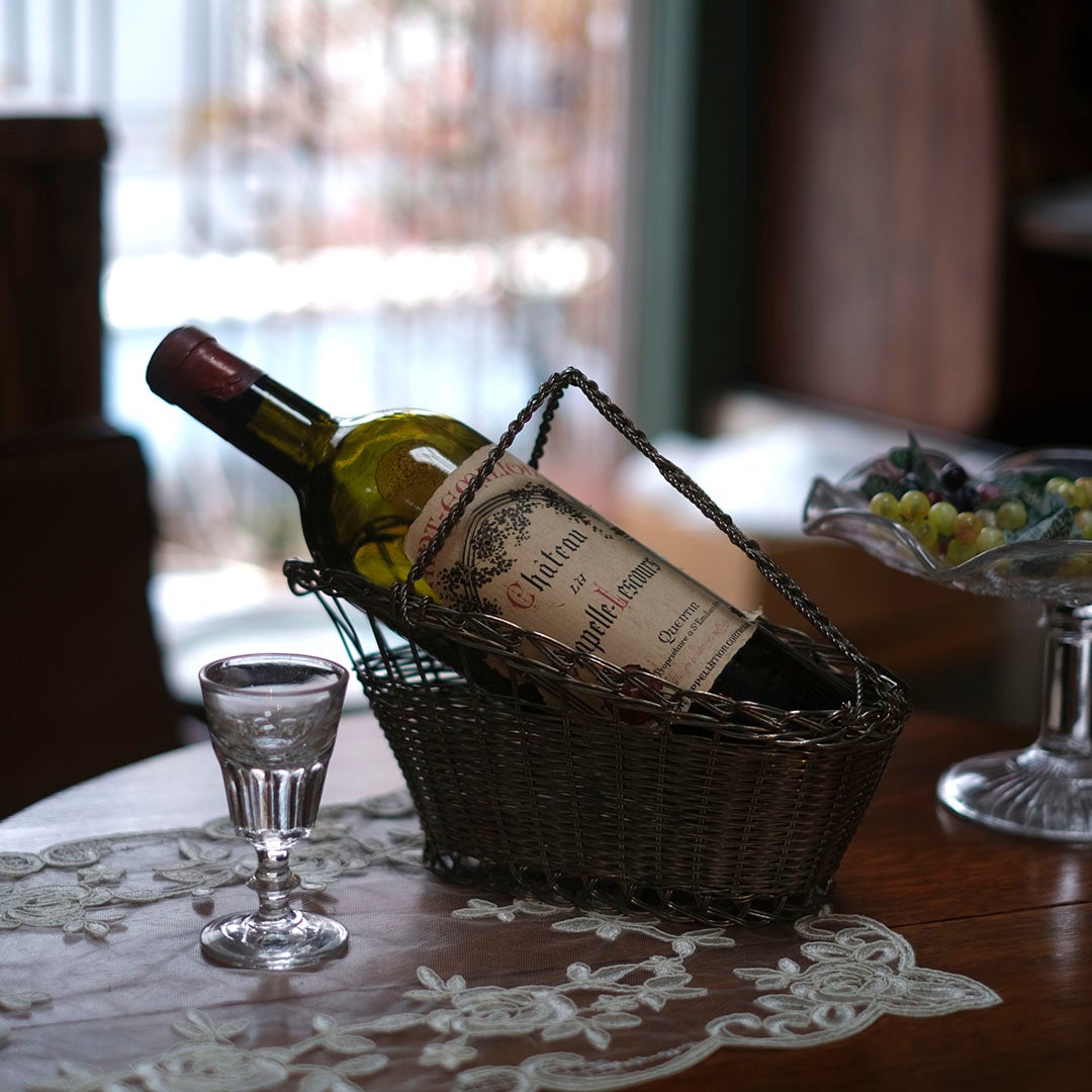 アンティークシルバープレート・純銀食器・シルバーウェアの通販