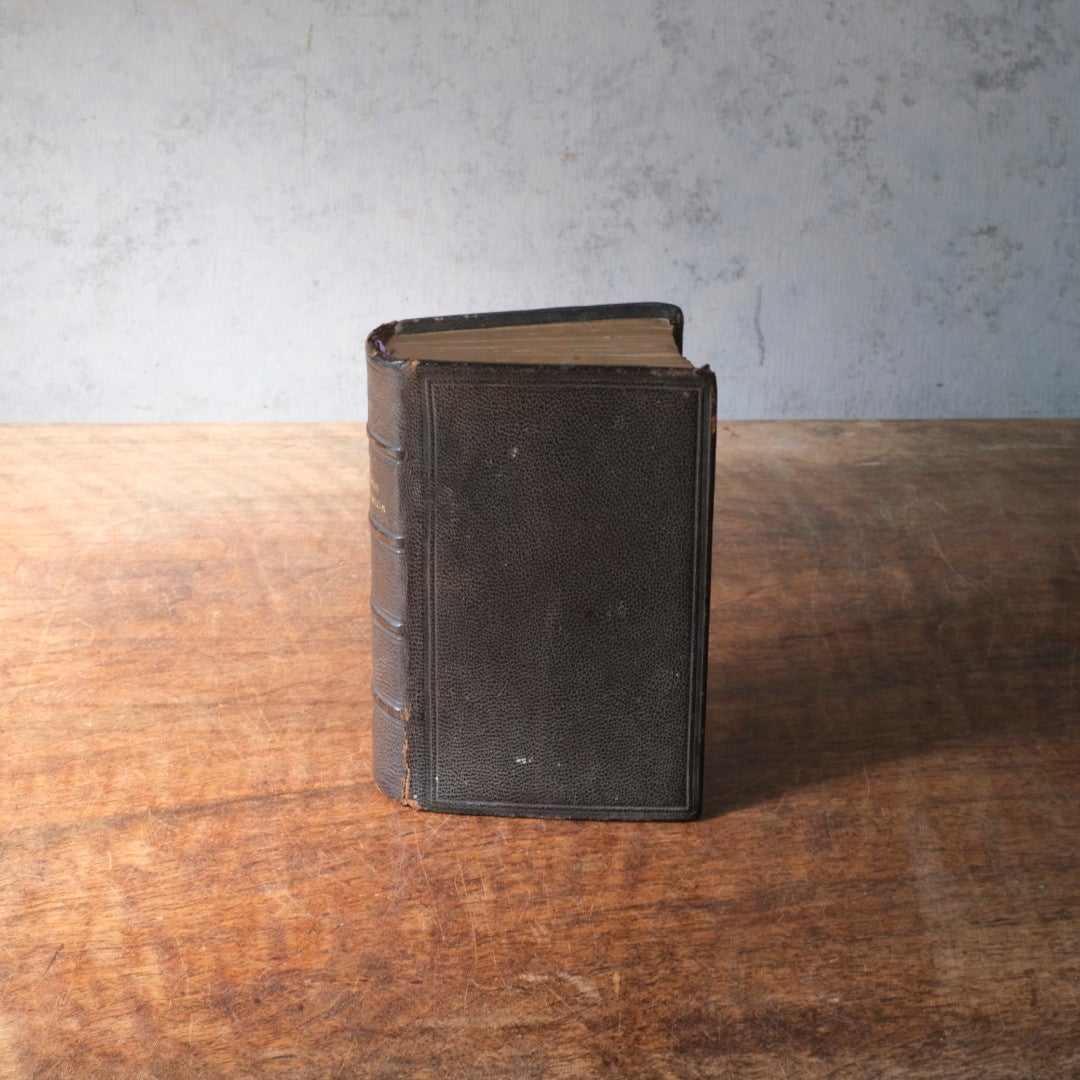 アンティーク祈祷書 初聖体拝領 La Première Communionフランス3