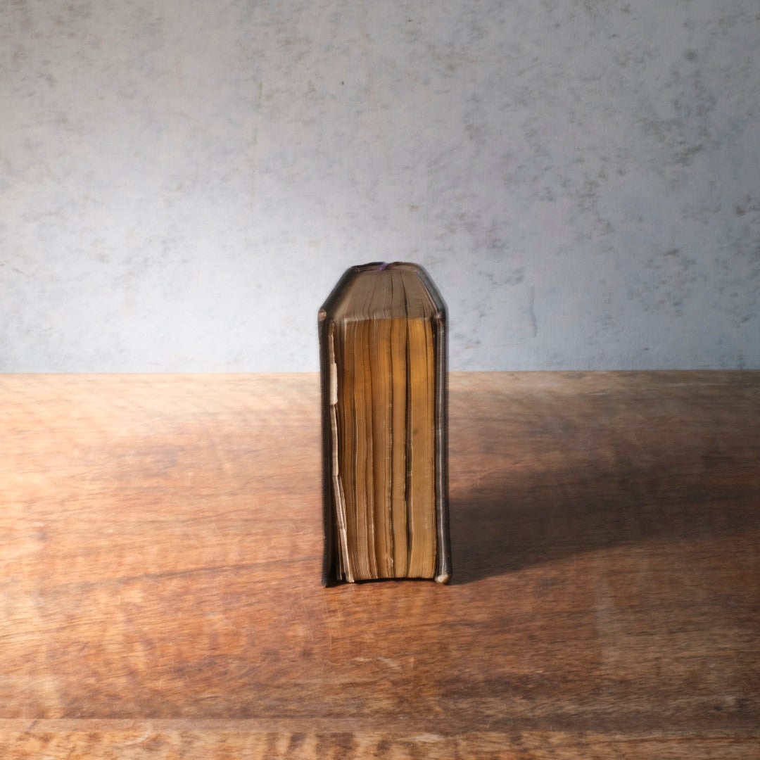 アンティーク祈祷書 初聖体拝領 La Première Communionフランス4