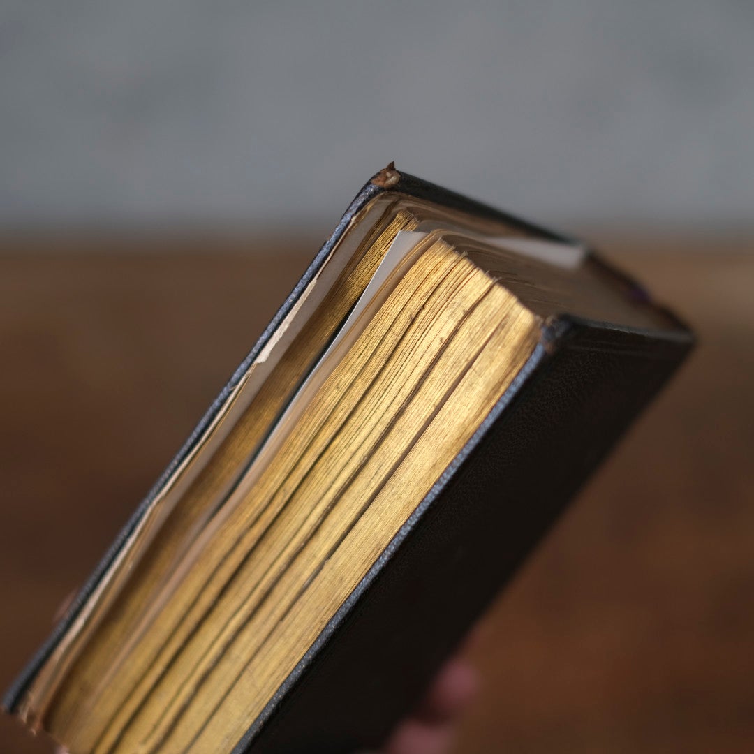 アンティーク祈祷書 初聖体拝領 La Première Communionフランス5