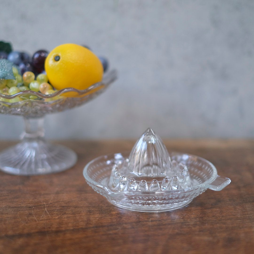 ヴィンテージリーマ レモン絞り器（ジューサー） フランス