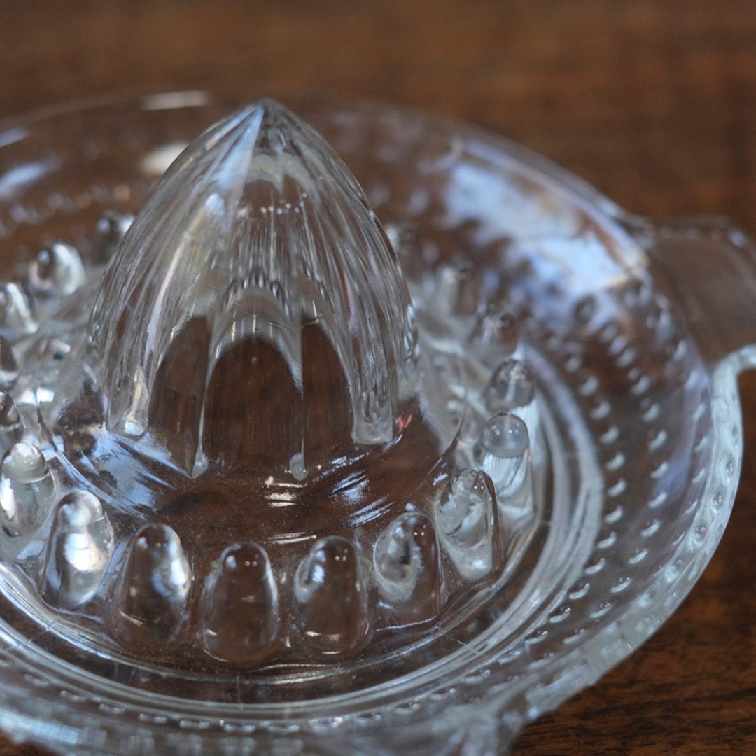 ヴィンテージリーマ レモン絞り器（ジューサー） フランス3