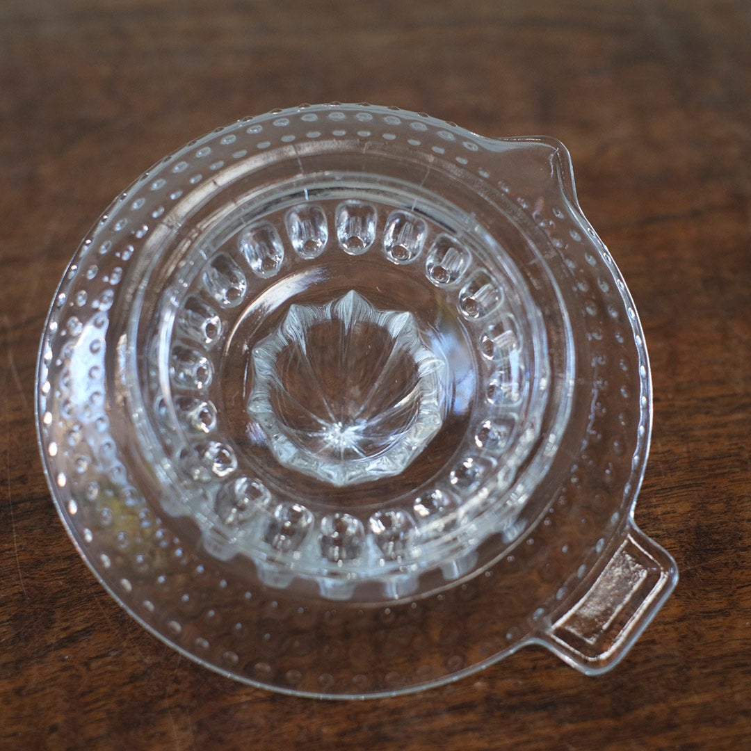 ヴィンテージリーマ レモン絞り器（ジューサー） フランス4