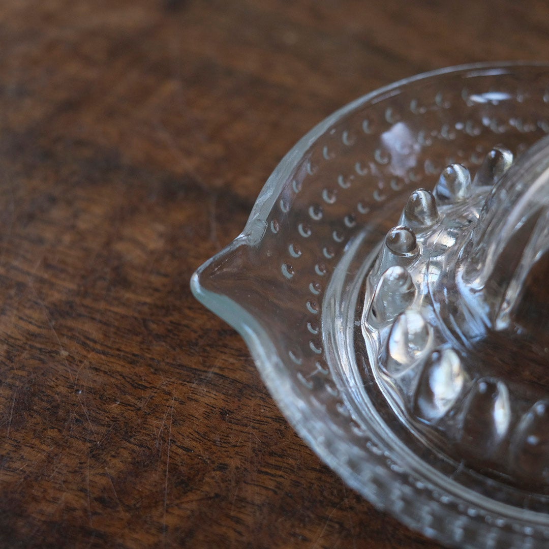 ヴィンテージリーマ レモン絞り器（ジューサー） フランス5