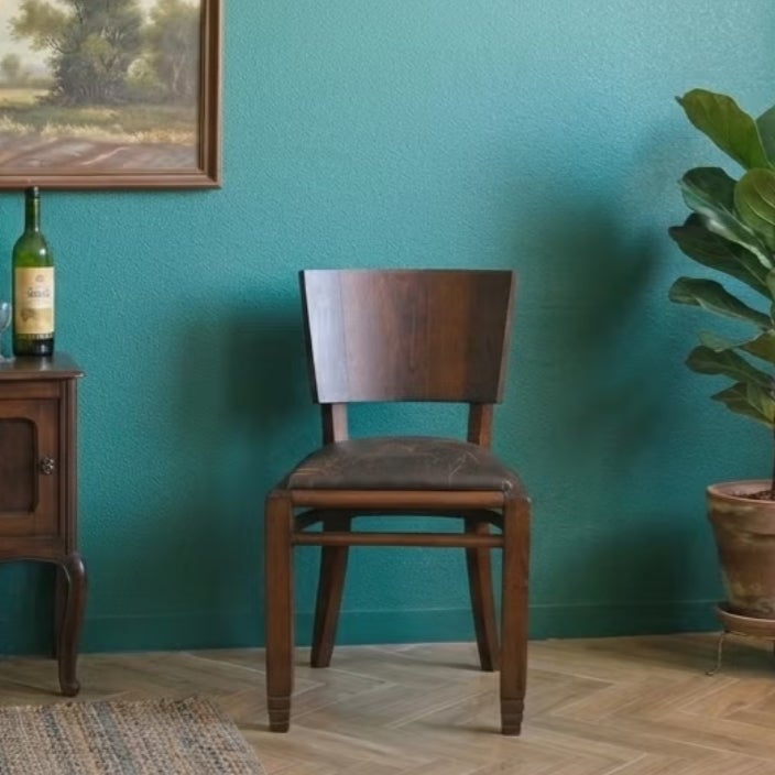 アンティークチェア