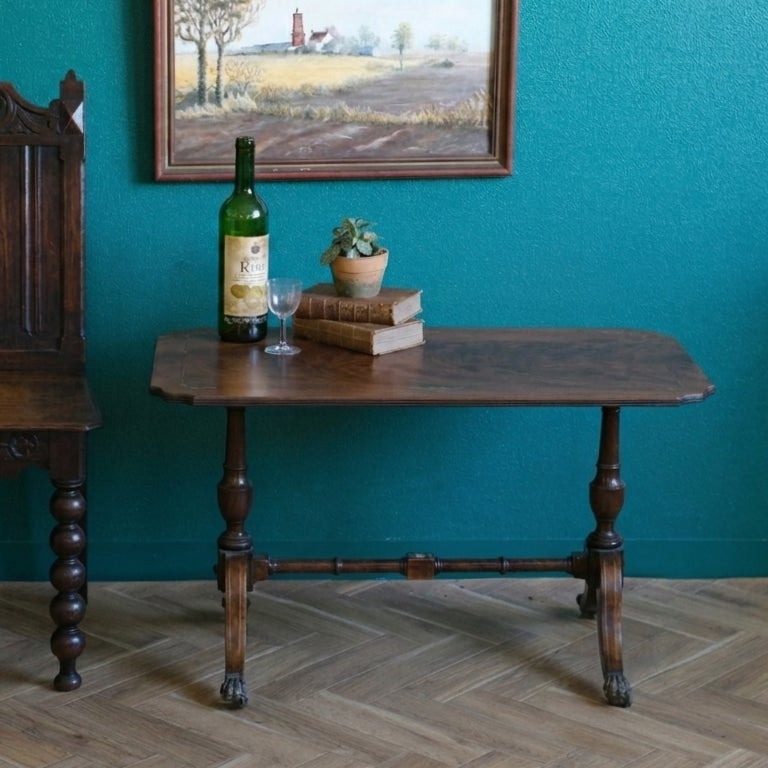 アンティークテーブル・ダイニングテーブルの販売・通販