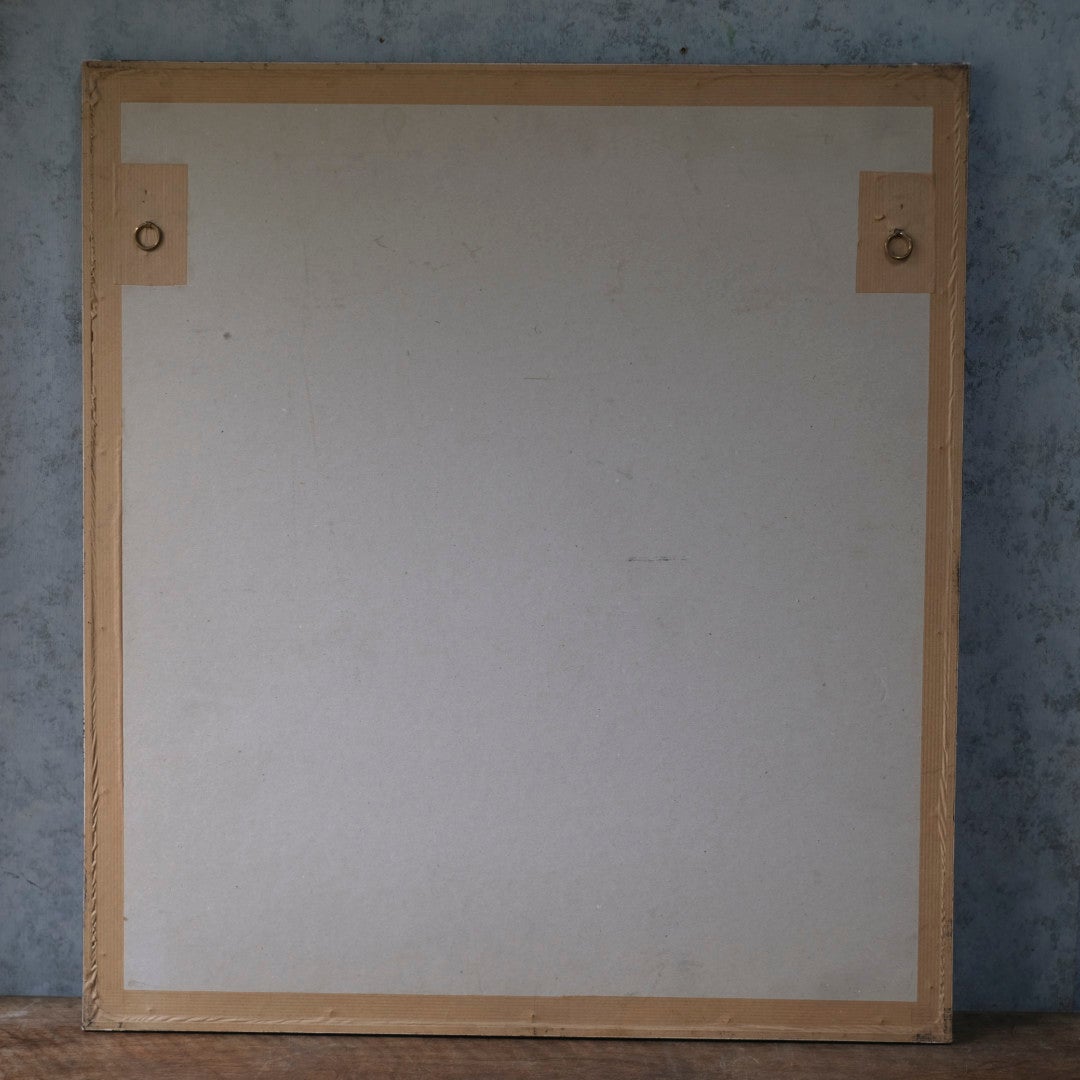 アンティーク リトグラフピクチャー ファッション フランス Journal des Demoiselles （ジョルナル・デ・デモワゼル) A5