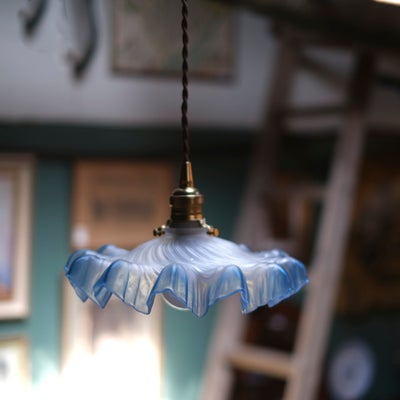 アンティーク ソーシエール DAISY Nouvelles Usines Ceramiques du Nord St AMAND フランス ソース入れ アンティーク食器