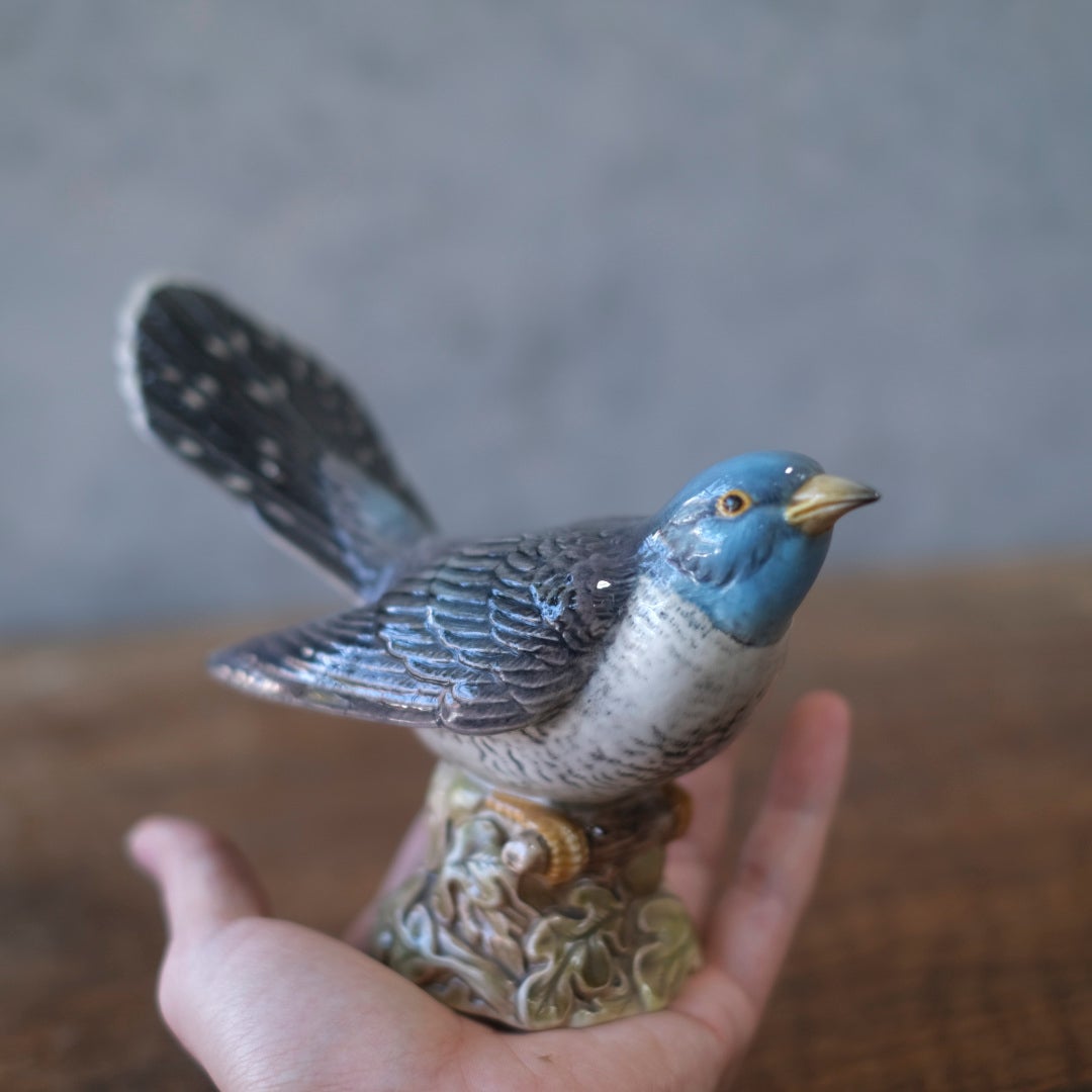 ヴィンテージ フィギリン カッコウセラミック Beswick 1950-60s イギリス7